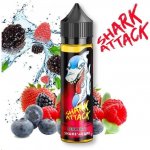 Imperia Shark Attack Berryato 10 ml – Hledejceny.cz