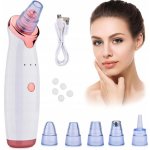 Verk 15872 Vakuový čistič pleti USB – Zboží Dáma