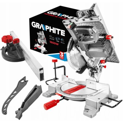 Graphite 59G801 – Zbozi.Blesk.cz