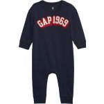 GAP Dětský overal tmavě modrá – Sleviste.cz