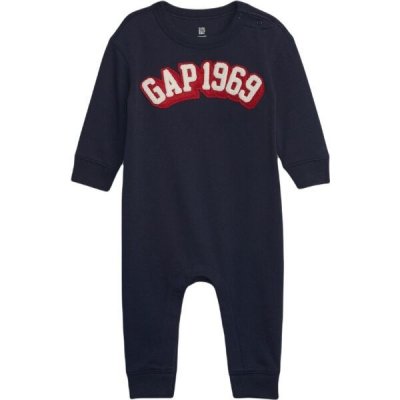 GAP Dětský overal tmavě modrá – Sleviste.cz