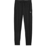Puma FIT NDED PANTS Dámské tepláky černá – Sleviste.cz