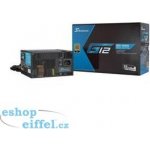 Seasonic G12 GC-550 550W G12-GC-550 – Hledejceny.cz