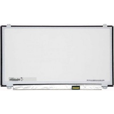 LP156WHB(TP)(GB) LCD 15.6" 1366x768 WXGA HD LED 30pin Slim (eDP) display displej matný povrch – Sleviste.cz