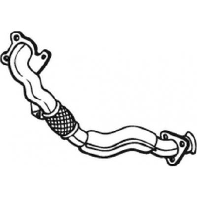 Bosal BS 800-197 – Hledejceny.cz