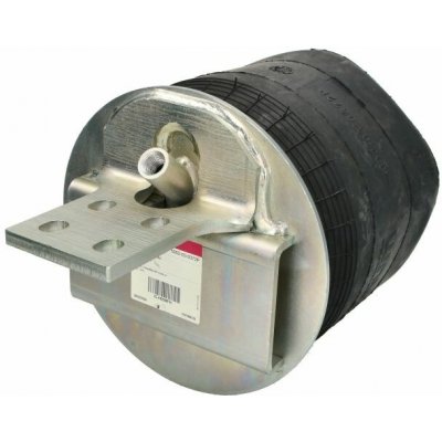 Měch pérování zadní nápravy pro Iveco Eurocargo | Zboží Auto