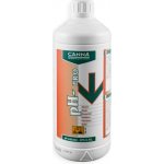 Canna pH- PRO bloom 1 l – Sleviste.cz