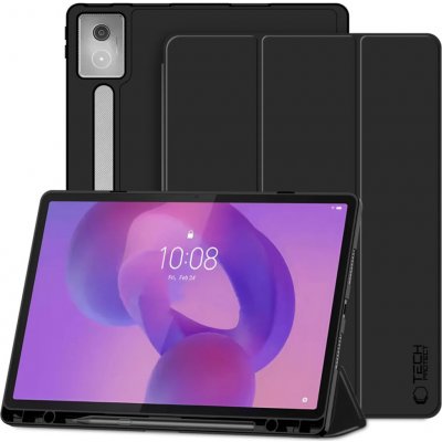 TECH-PROTECT SC PEN LENOVO IDEA TAB PRO / PRO MT 12.7 TB-373 5906302362028 black – Zboží Živě