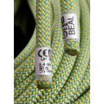 Beal Stinger III 9,4mm 60m – Zboží Dáma