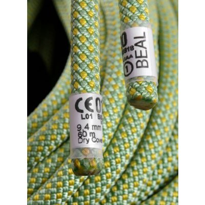 Beal Stinger III 9,4mm 60m – Zboží Dáma