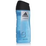 Adidas 3 Active After Sport Men sprchový gel 250 ml – Hledejceny.cz