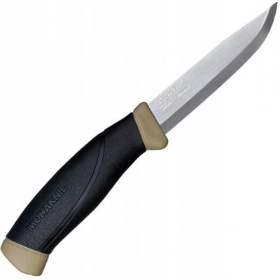 Morakniv Companion Desert – Zbozi.Blesk.cz