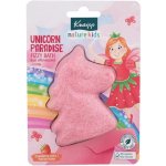 Kneipp Kids Unicorn Paradise Fizzy Bath Bomba do koupele pro děti 85 g – Zbozi.Blesk.cz