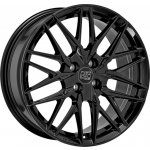 MSW 50 7,5x18 4x108 ET38 gloss black – Hledejceny.cz