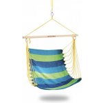 Spokey Bench Deluxe Green – Zboží Dáma