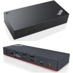 Lenovo ThinkPad Thunderbolt 3 Dock 40AC0135EU – Hledejceny.cz