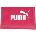 Puma PHASE WALLET růžová – Hledejceny.cz