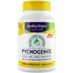 Healthy Origins Pycnogenol 100 mg 60 kapslí – Hledejceny.cz