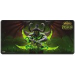 Blizzard World of Warcraft - Burning Crusade - Illidan podložka - XL FBLMPWOWILLID21XL – Zboží Mobilmania