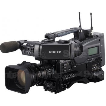 Sony PXW-X320