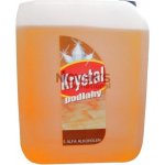 Krystal Alfa podlahy alkohol 5 l – Zbozi.Blesk.cz