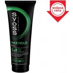 Syoss Max Hold Styling Gel 24h - pro Megasilnou fixaci vlasů 250 ml – Zboží Mobilmania