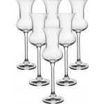 Crystalex Sklenice RUM 6 x 85 ml – Zboží Mobilmania