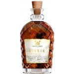 Old St. Croix Elixir Orange Grove 40% 0,7 l (holá láhev) – Zbozi.Blesk.cz