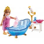 Playmobil 71850 Princeznina koupelna – Hledejceny.cz