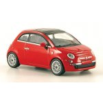 Fiat 500 – Zboží Dáma