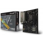 Sapphire Pulse B550M 52103-05-40G – Hledejceny.cz