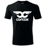 DJ tričko Carl Cox černá – Hledejceny.cz