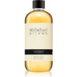 Millefiori Milano náplň do difuzéru Honey & Sea salt 500 ml – Zboží Mobilmania