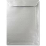 Envelopes Ltd. Barevná obálka C4 - stříbrná - LCC4SI – Zboží Mobilmania
