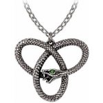 Alchemy Gothic hadí triquetra P929 – Hledejceny.cz
