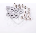 Tempish upínací sada na mřížku masky – Zboží Mobilmania