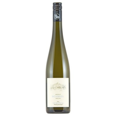 Wachau Bioweingut Schmidl Riesling Smaragd Küss den Pfennig 2021 13,5% 0,75 l (holá láhev) – Hledejceny.cz