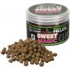 SENSAS Pelety Super Soft Pellets 60g 6mm Sweet Magic