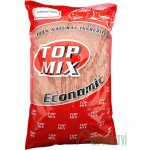 TOP MIX Krmítková směs Economic Groundbait 1 kg jubileum kapr – Sleviste.cz