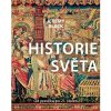 Plakát HISTORIE SVĚTA OD PRAVĚKU PO 21.STOLETÍ - Black Jeremy