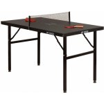 Mini Stůl My hood na stolní tenis 75 x 125 x 76 cm – Zboží Mobilmania