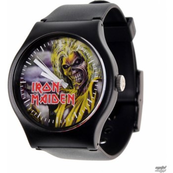 Iron Maiden Killers Watch DISBURST VANN0053