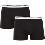 Bellinda Cotto Strech Boxer 2x BU846578 černá – Hledejceny.cz