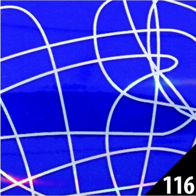 Transfer fólie 116 100 cm – Hledejceny.cz