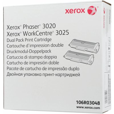 Xerox 106R03048 - originální – Hledejceny.cz