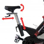 BH Fitness STRATOS – Zboží Dáma