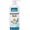 Argi Lososový olej 1000 ml