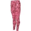 Dámské legíny Nike Dri-FIT Icon Clash Women s High-Rise 7/8 Printed Leggings dq6719-684