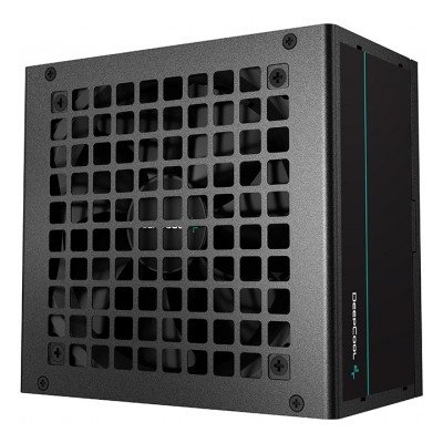 Deepcool PF500 500W R-PF500D-HA0B-EU – Zbozi.Blesk.cz