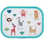 Mepal Svačinový box pro děti Campus Animal Friends – Zboží Dáma